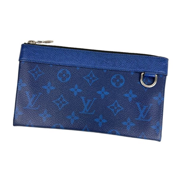 Louis Vuitton Handbags - Louis Vuitton Discovery PM Taigarama Pochette